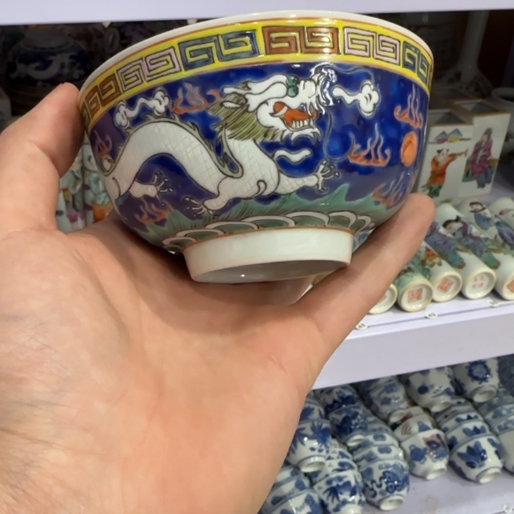 杯陶瓷艺术品收藏陶瓷