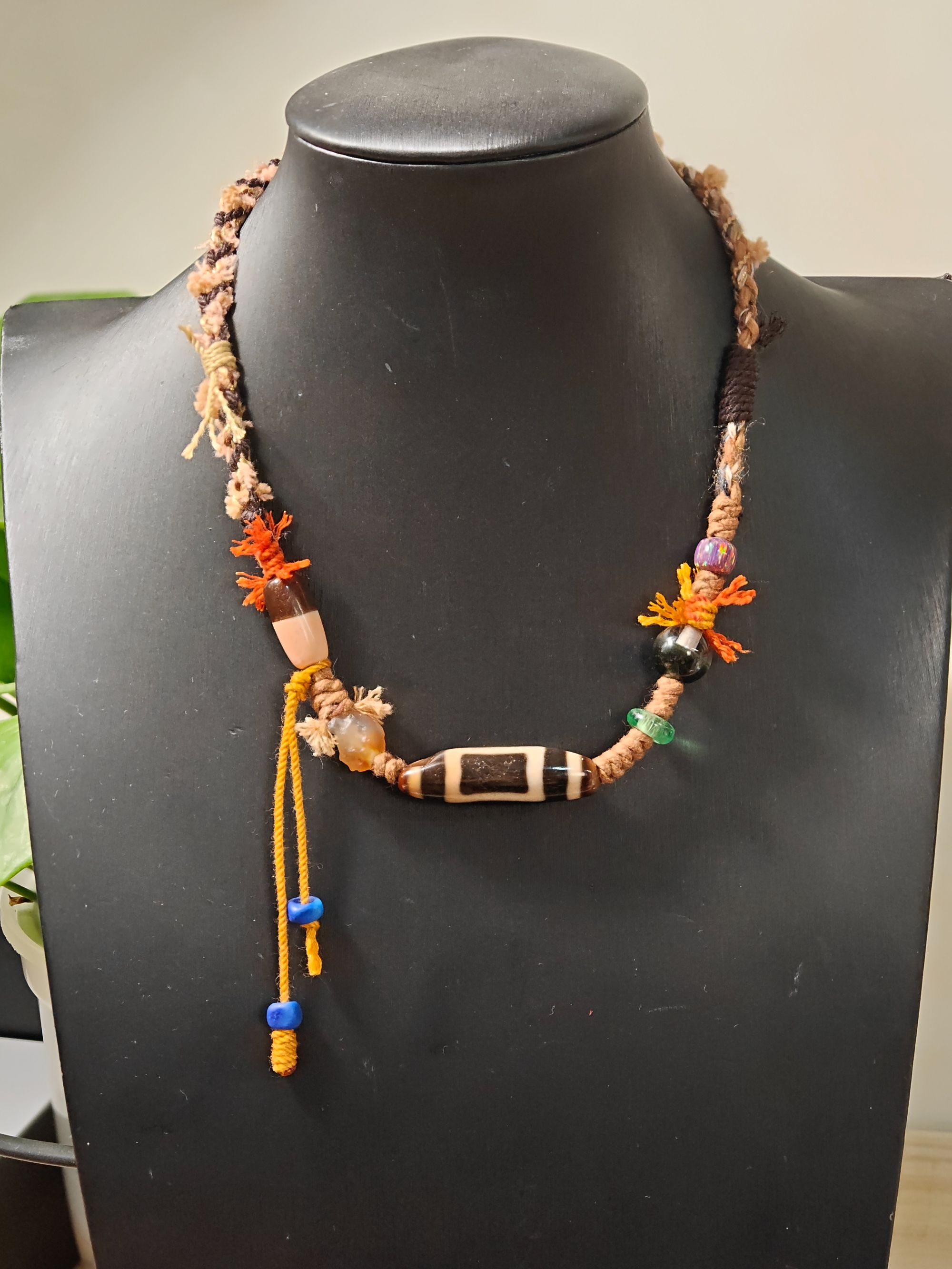 老吴破烂珠珠玛瑙