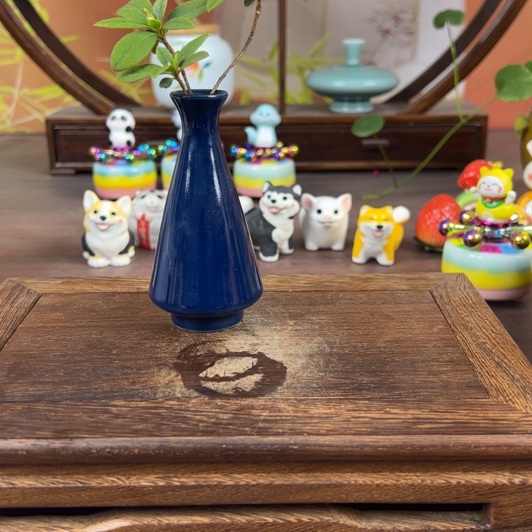 摆件景德镇陶瓷美术