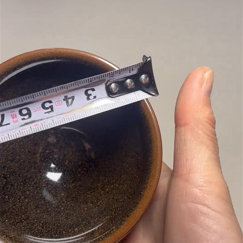 【闪购商品】茶盏-142............