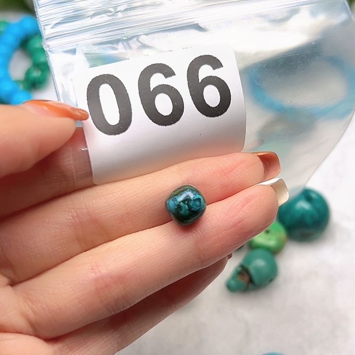 原生态特色手工散珠