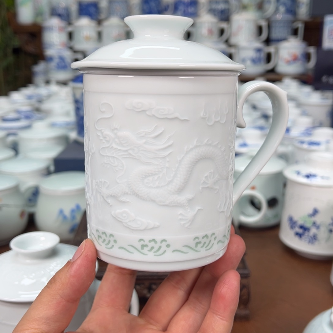 星*景德镇陶瓷高温陶瓷