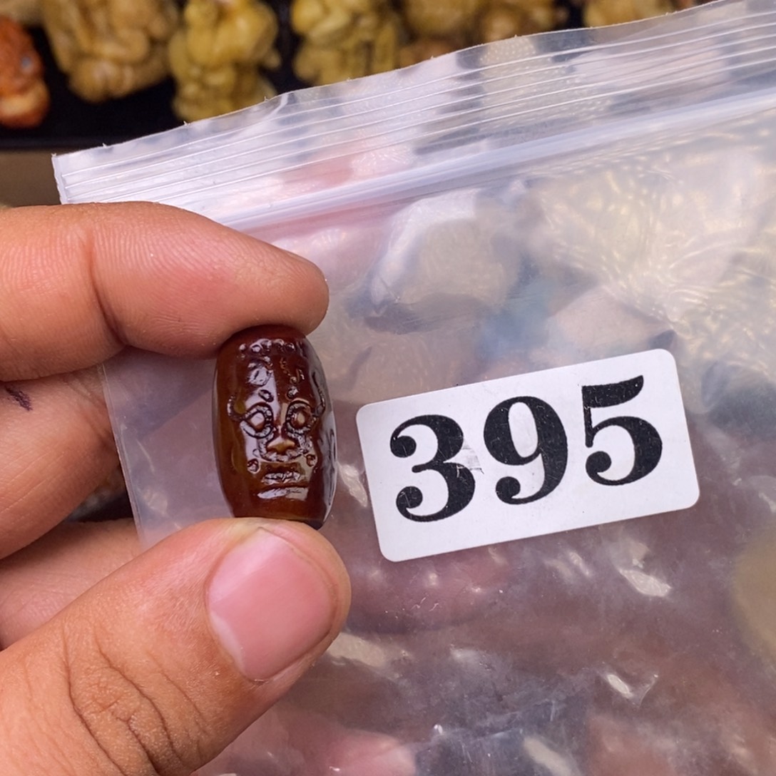 其他驼骨人工样子