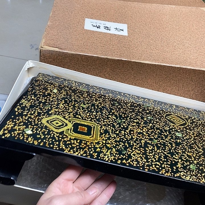 瓷片B165 雅舍甄选优质大漂亮