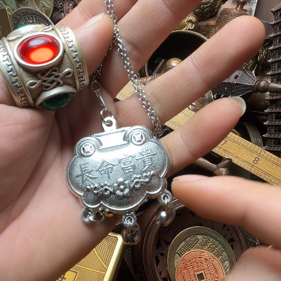 精美铜器收藏品等