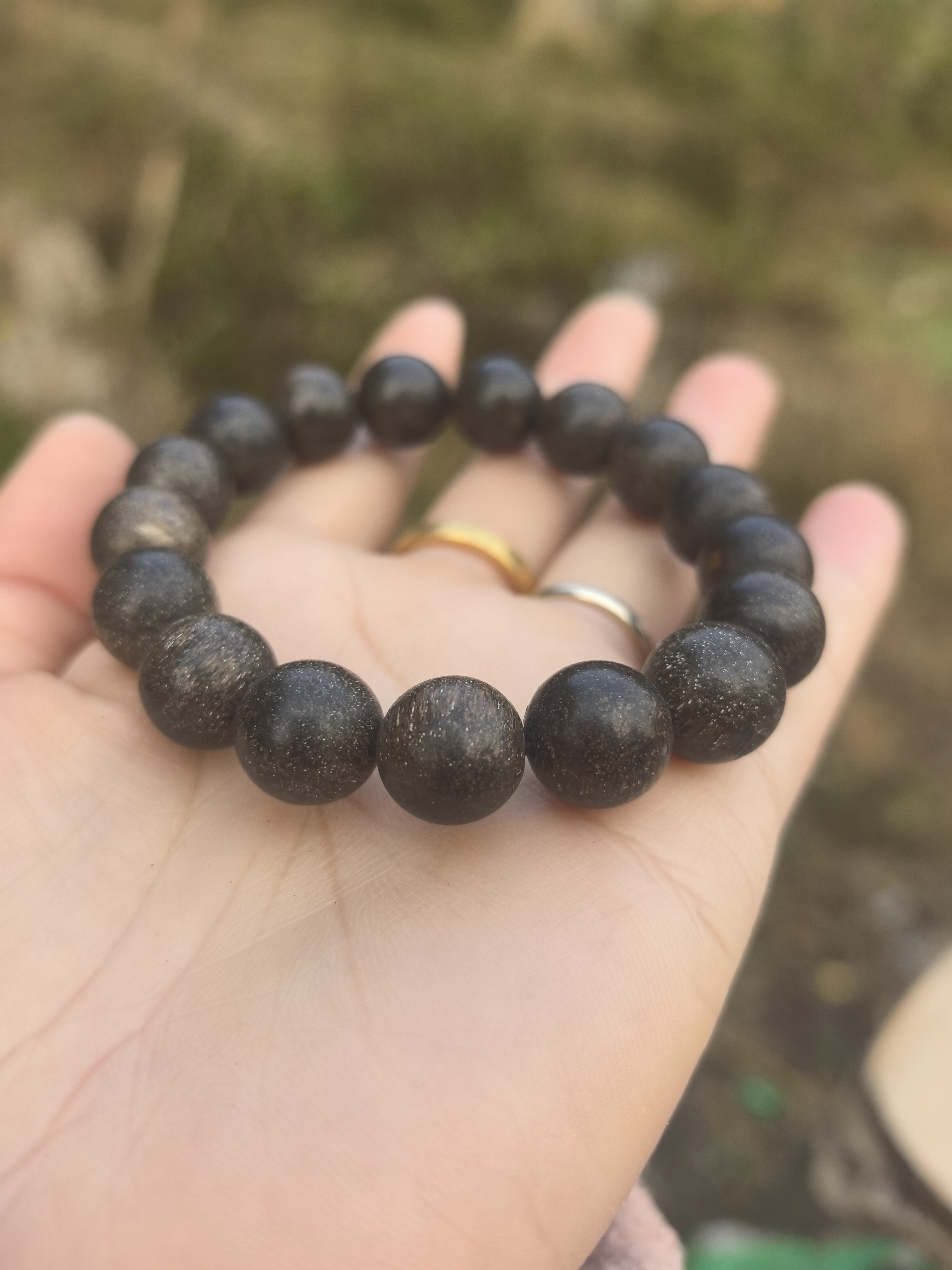 高山高海拔滋补沉稥串