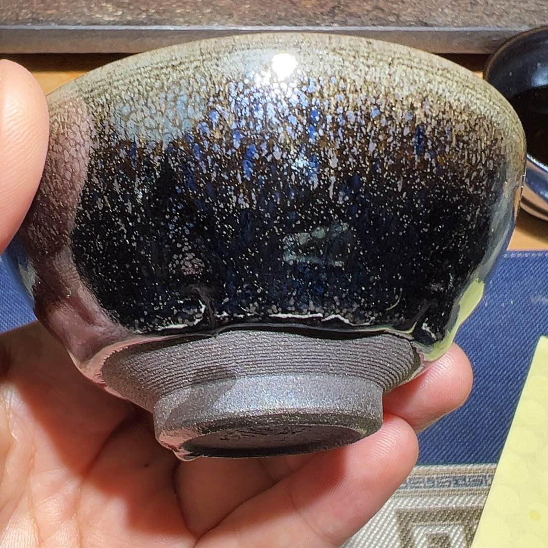 茶盏115双和行知精品
