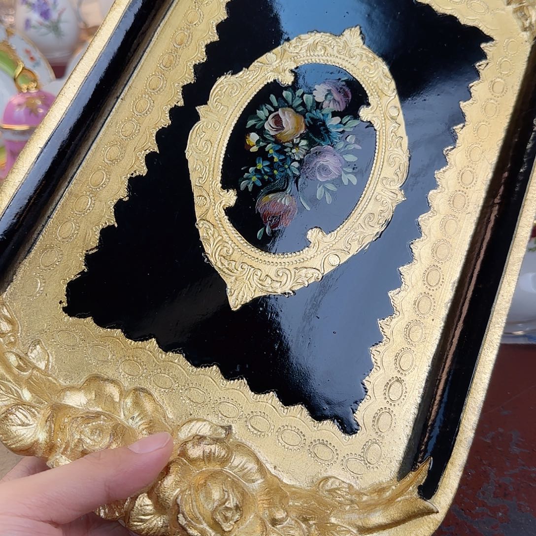 欧洲瓷器收藏鉴赏