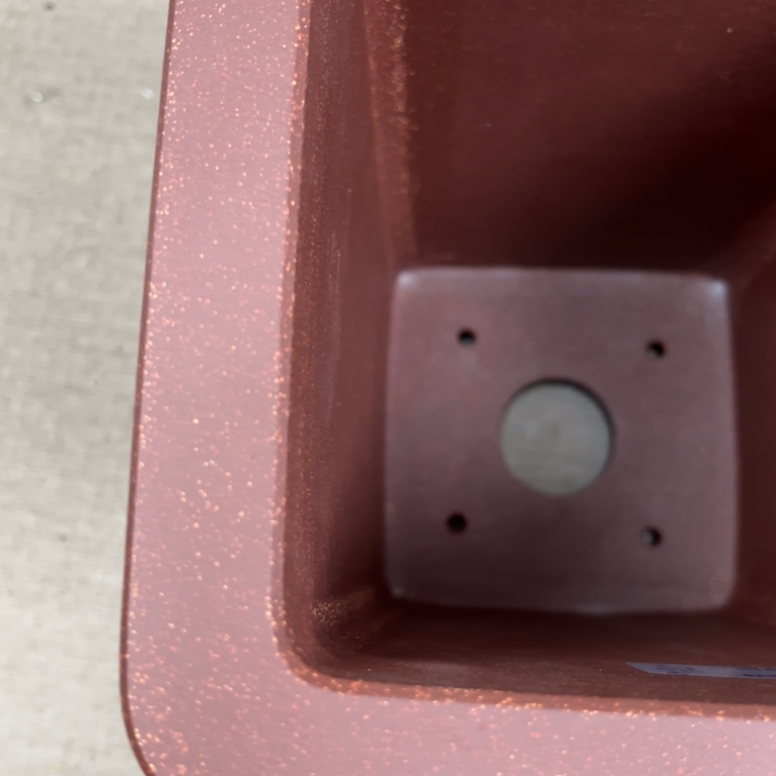 2***6高温正宗品手工花盆