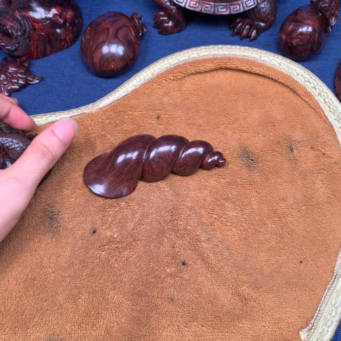 木海南黄花梨木等