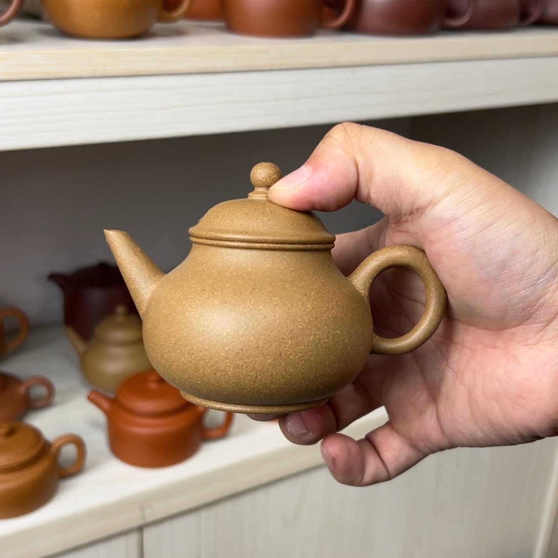 紫砂茶壶紫砂壶等