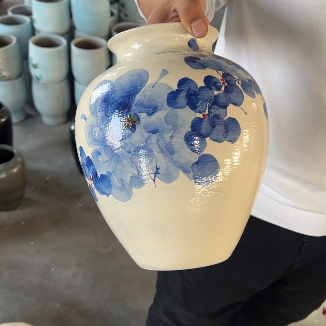 陶瓷执照卓越随心所欲去卓越去
