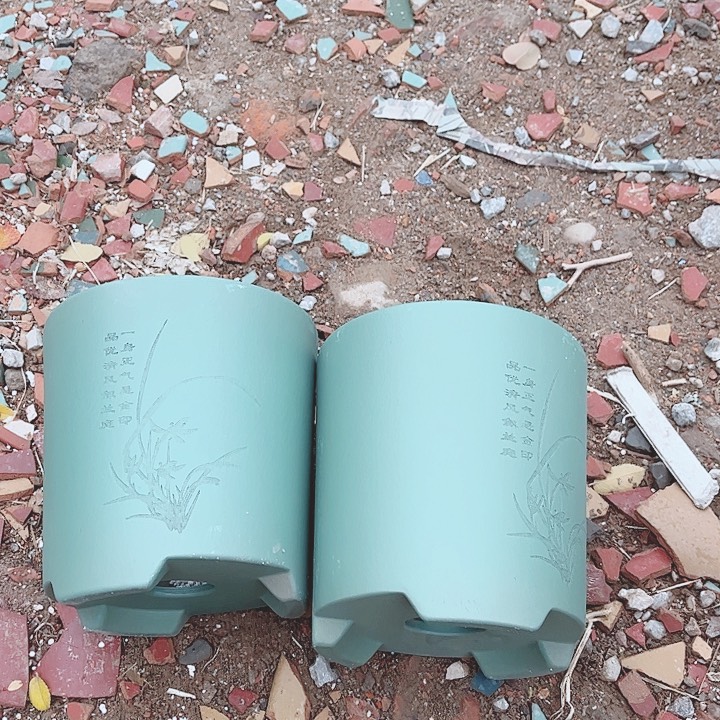 花盆紫砂宜兴紫砂精品花盆 