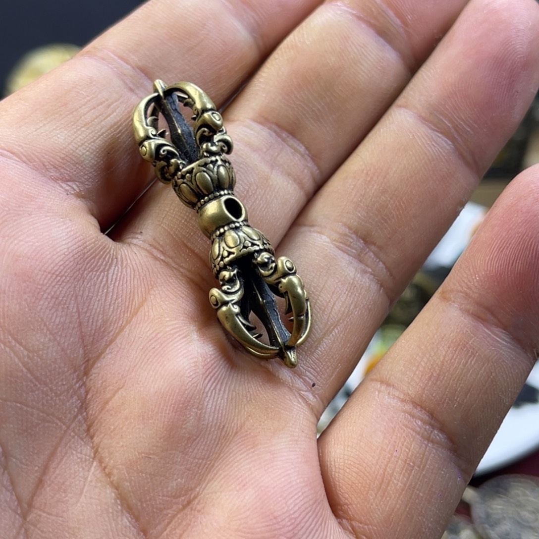 泥塑特色手工艺品