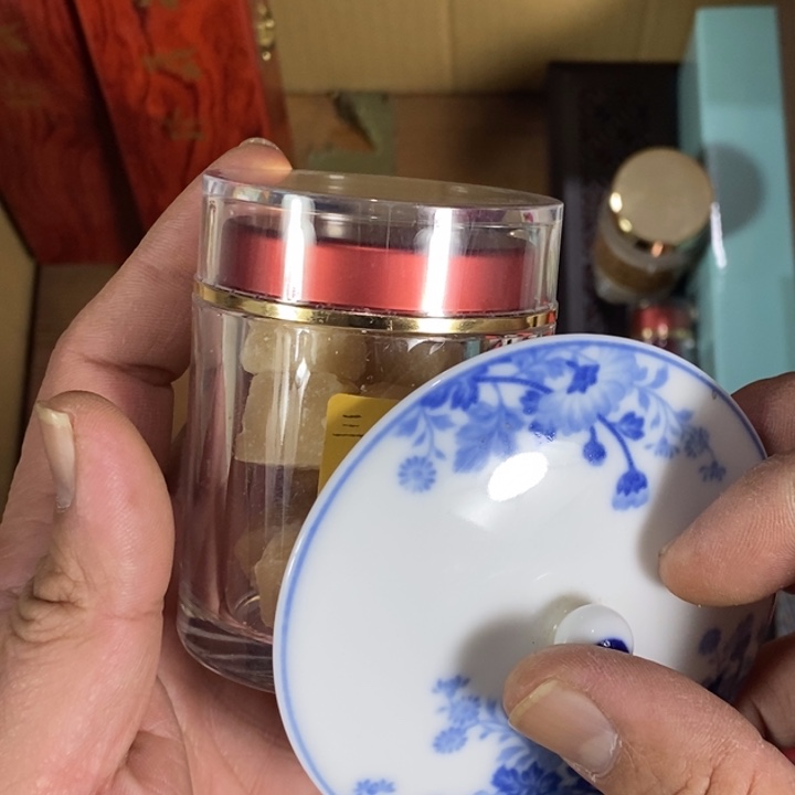 回流瓷器瓷片杂项