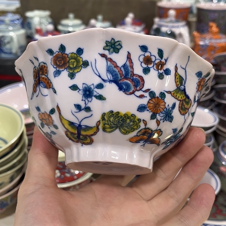 摆件//////直径15厘米。红。