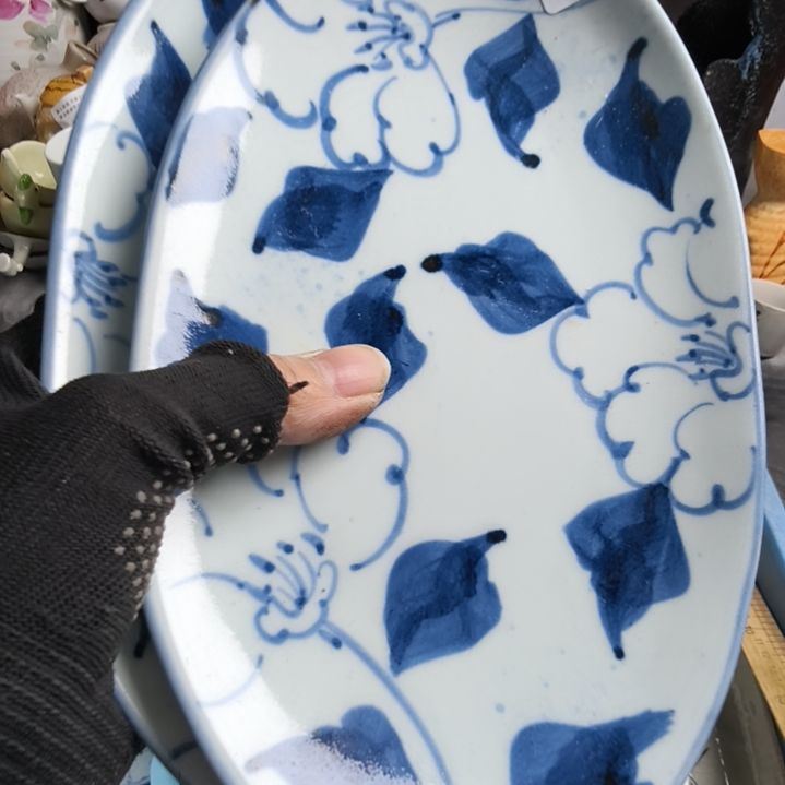 就***感瓷片茶具茶具茶具