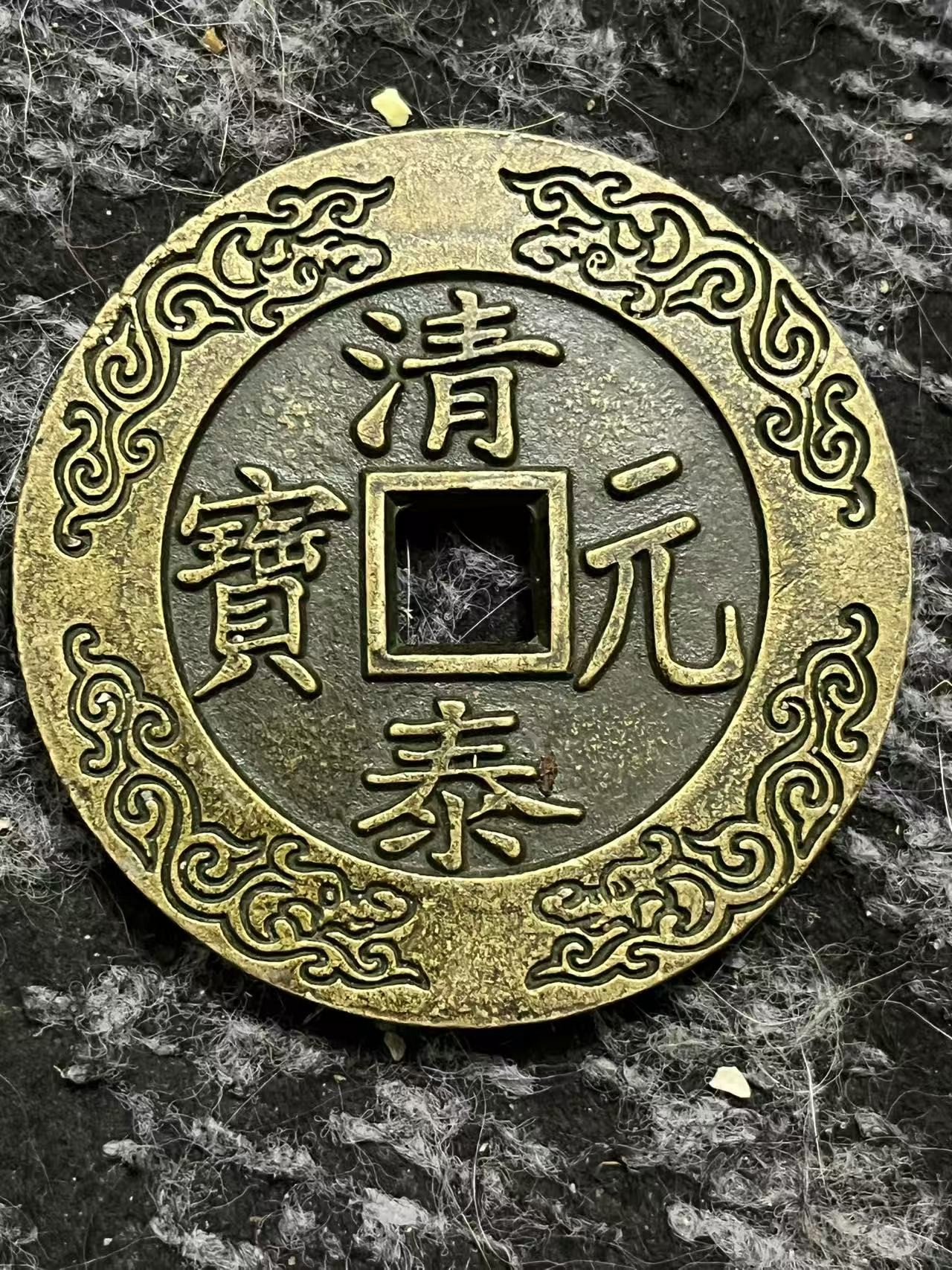 M033精选手工摆件现代仿古复古工艺摆件
