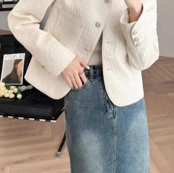 [十一孤品]甄选时尚女装折扣店 四季百搭