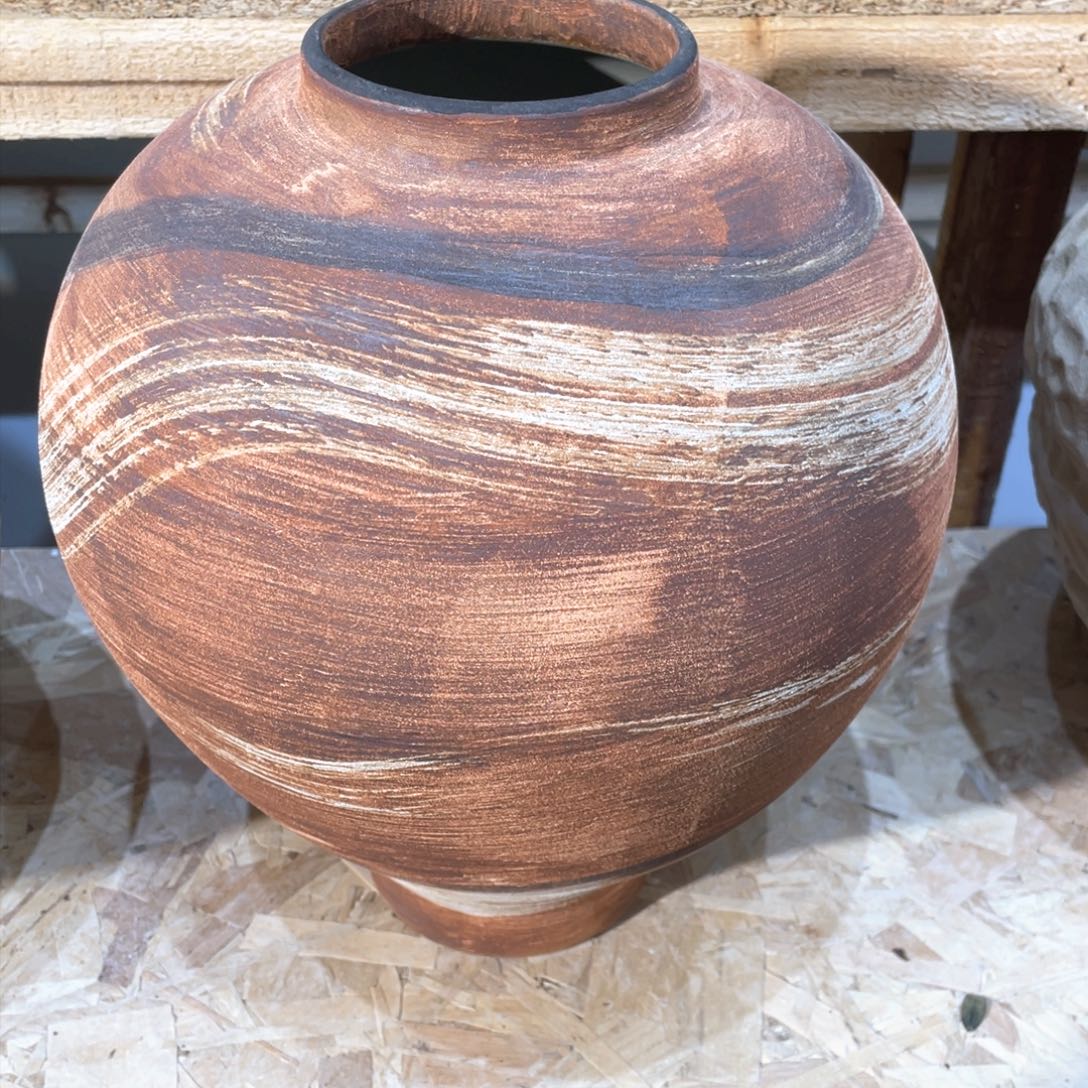 摆件景德镇陶瓷艺术博物