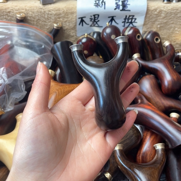 大果紫檀（缅甸花梨）瑕疵525