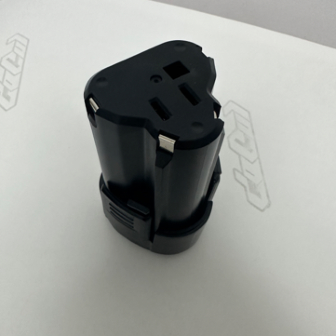 威克士12v3.0定制款，采用lg3.0或者索尼2.8 安电芯