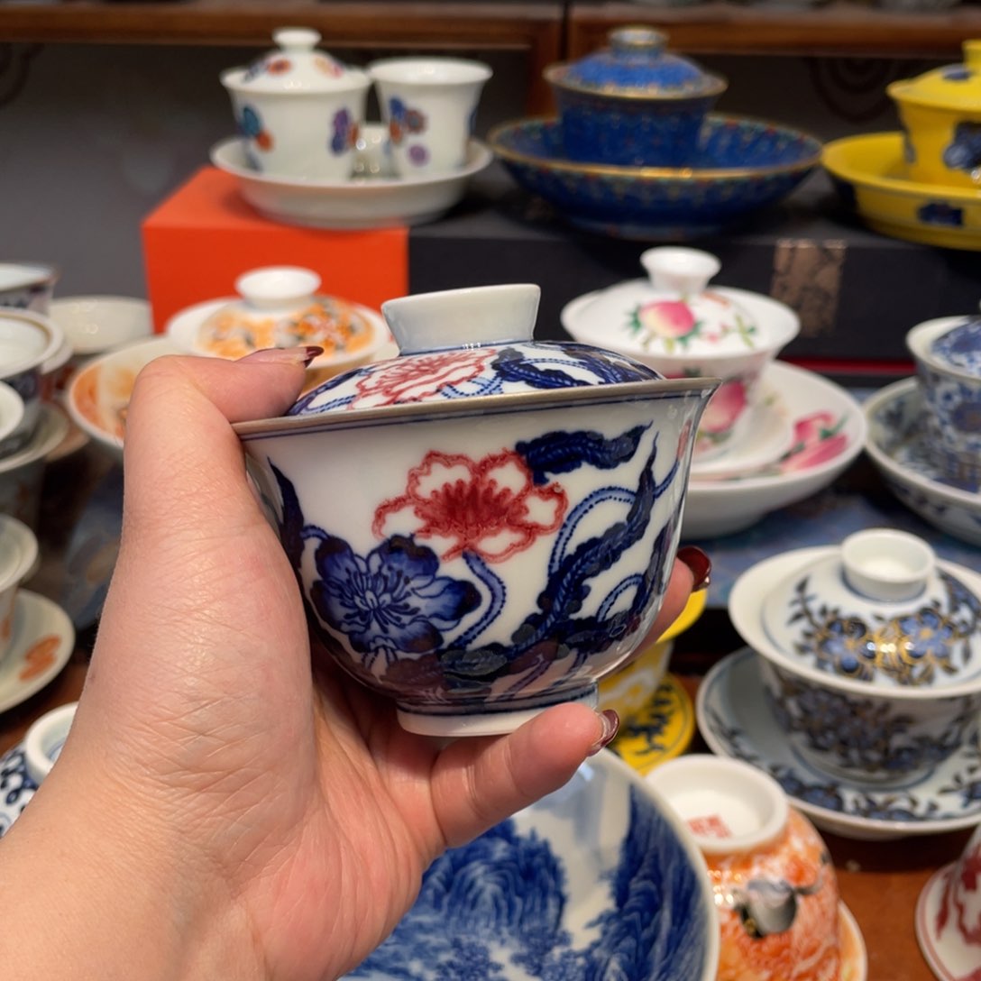 景德镇景德镇瓷器景德镇