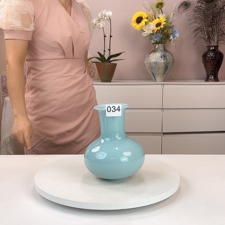 摆件瑕疵034 景德镇陶瓷艺术精品