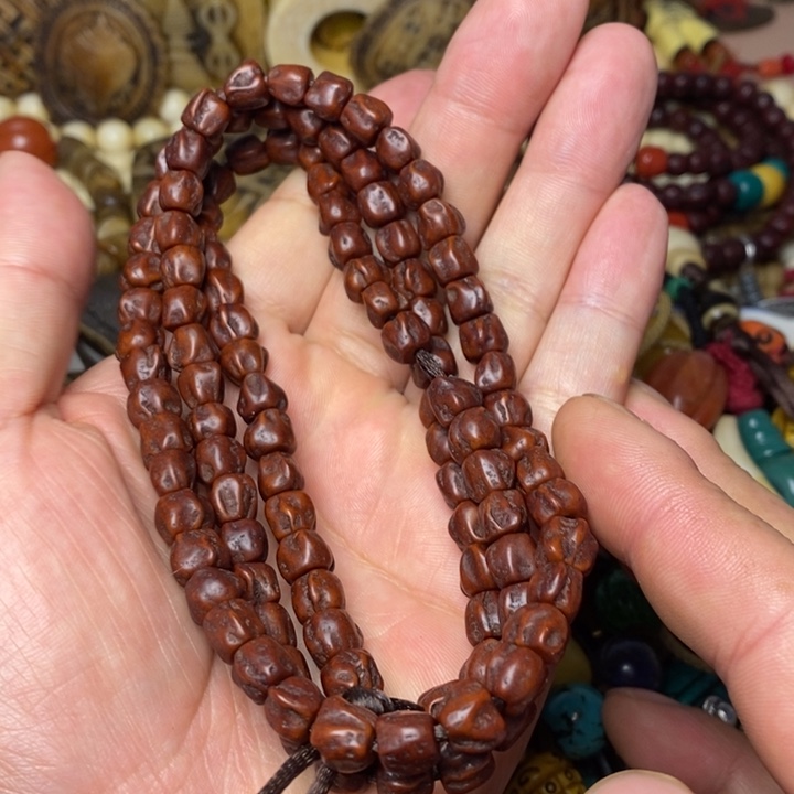 檀香紫檀（小叶紫檀）