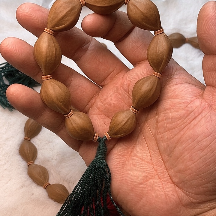 手串/手链橄榄核1.8四花橄榄核