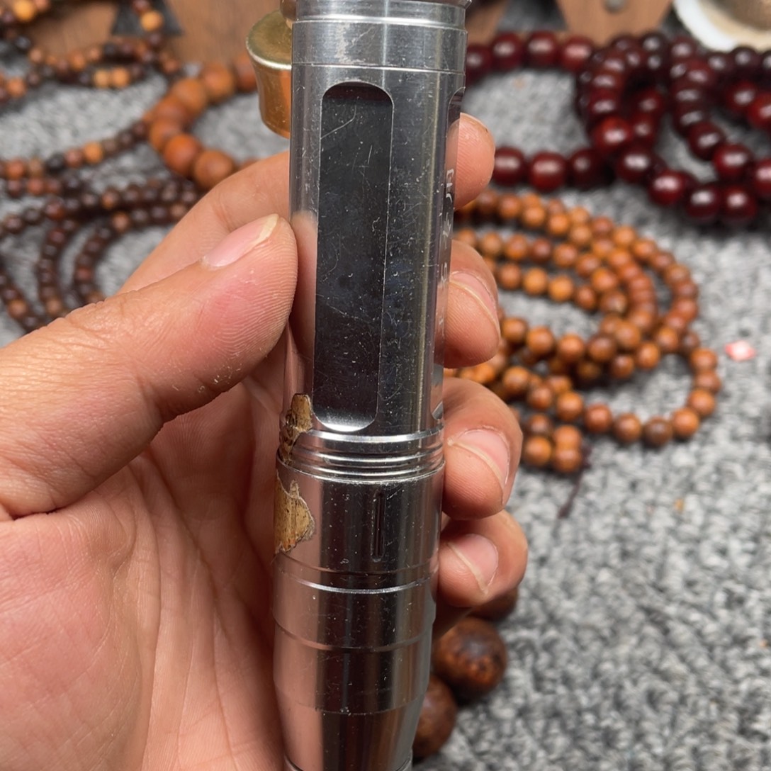 贡木天然贡木手串