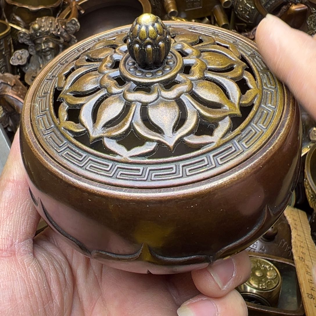 精美文玩精品摆件