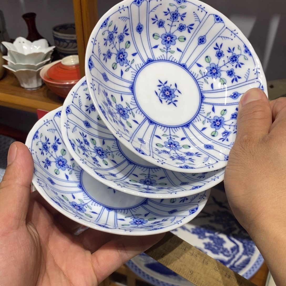 瓷片全场满28元包邮，第109