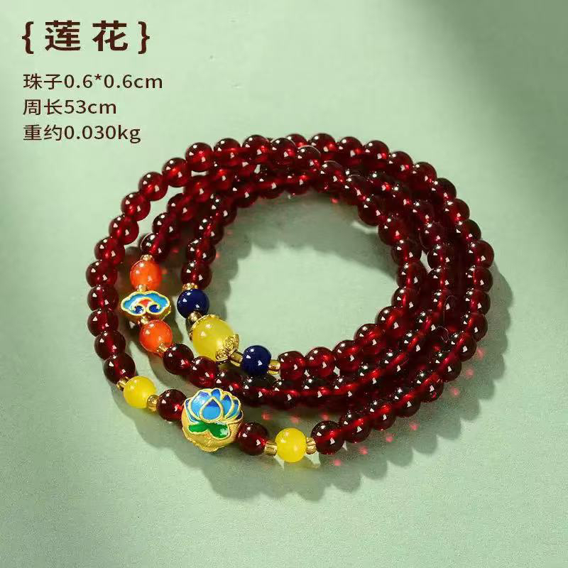 C88 精品手串（无礼盒