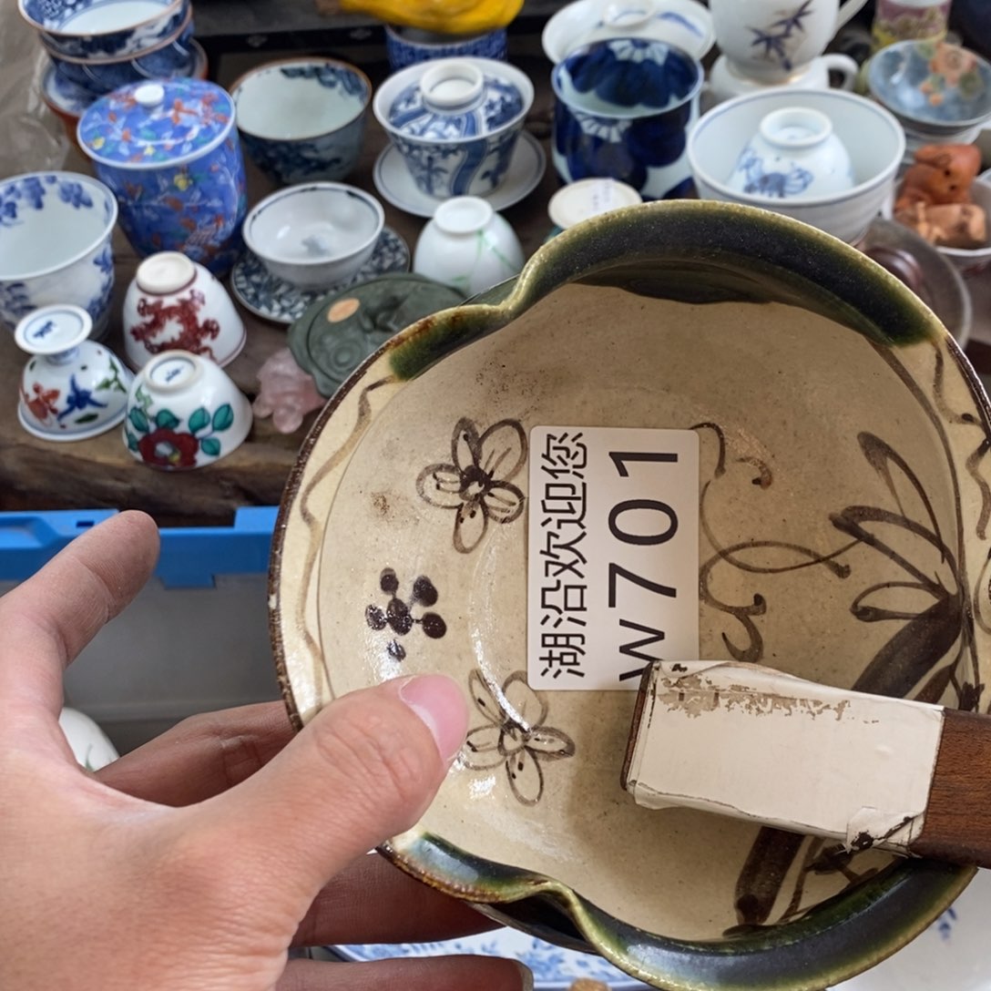 跳***跳瓷器的时候我也是醉