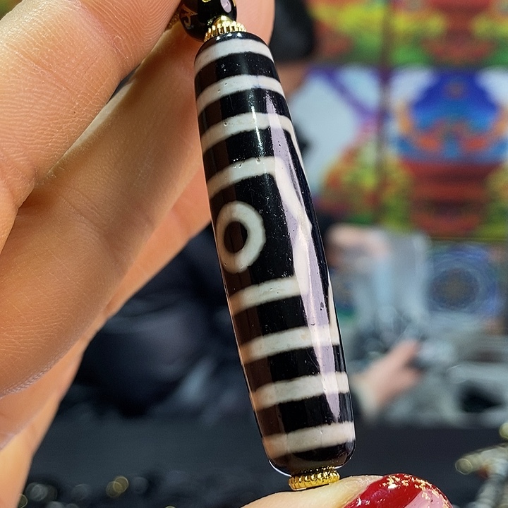 玛瑙/玉髓颈饰未镶嵌65