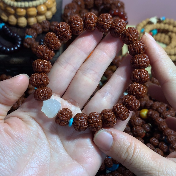 吊坠金刚菩提小金刚菩提手串