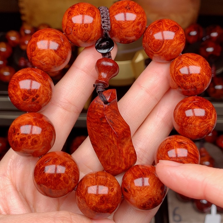 黄花梨/降香黄檀琳20f