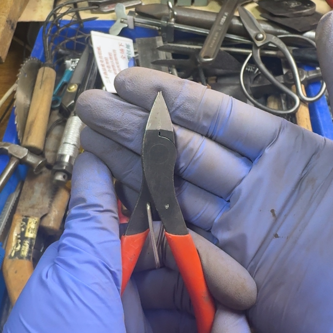 肉***咯五金工具制造工艺