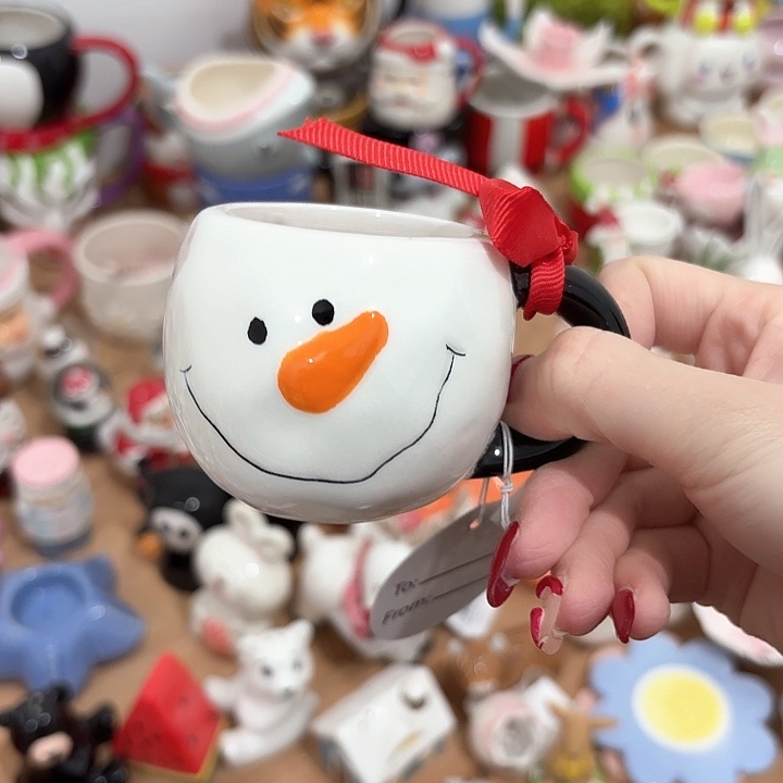 瓷片陶瓷完美主义慎拍