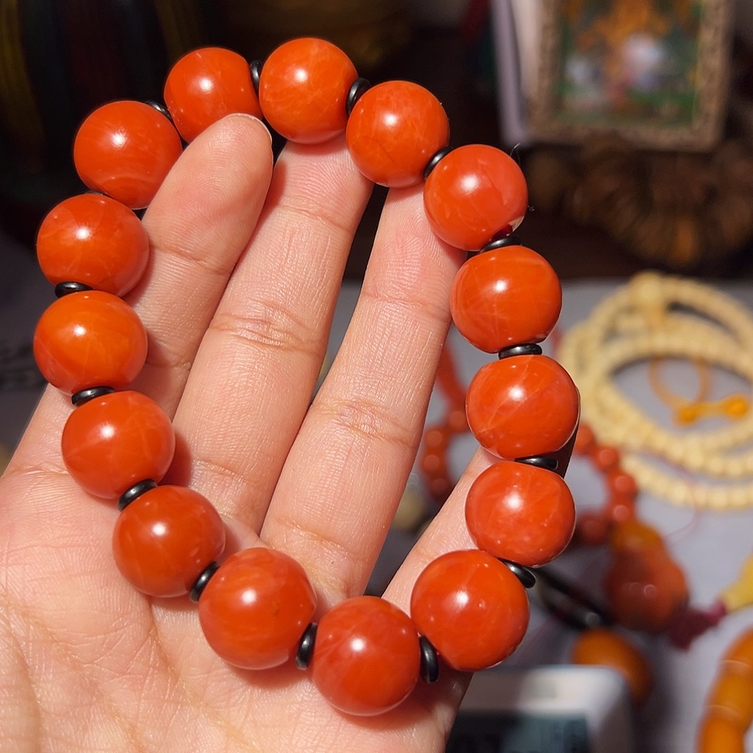 苍***地非洲紫檀（红花梨）