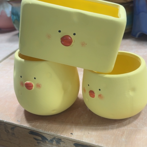 陶瓷口径不清楚问客服