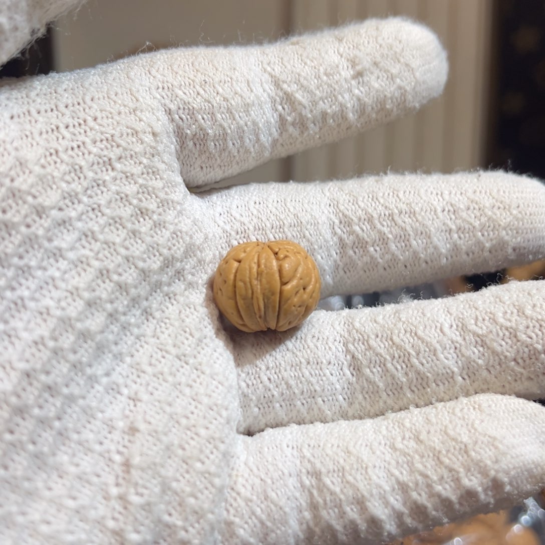 杜***乐核桃手串/手链乐哥三通打好10