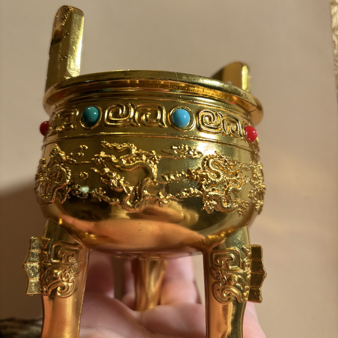 家居饰品现代复古工艺品摆件