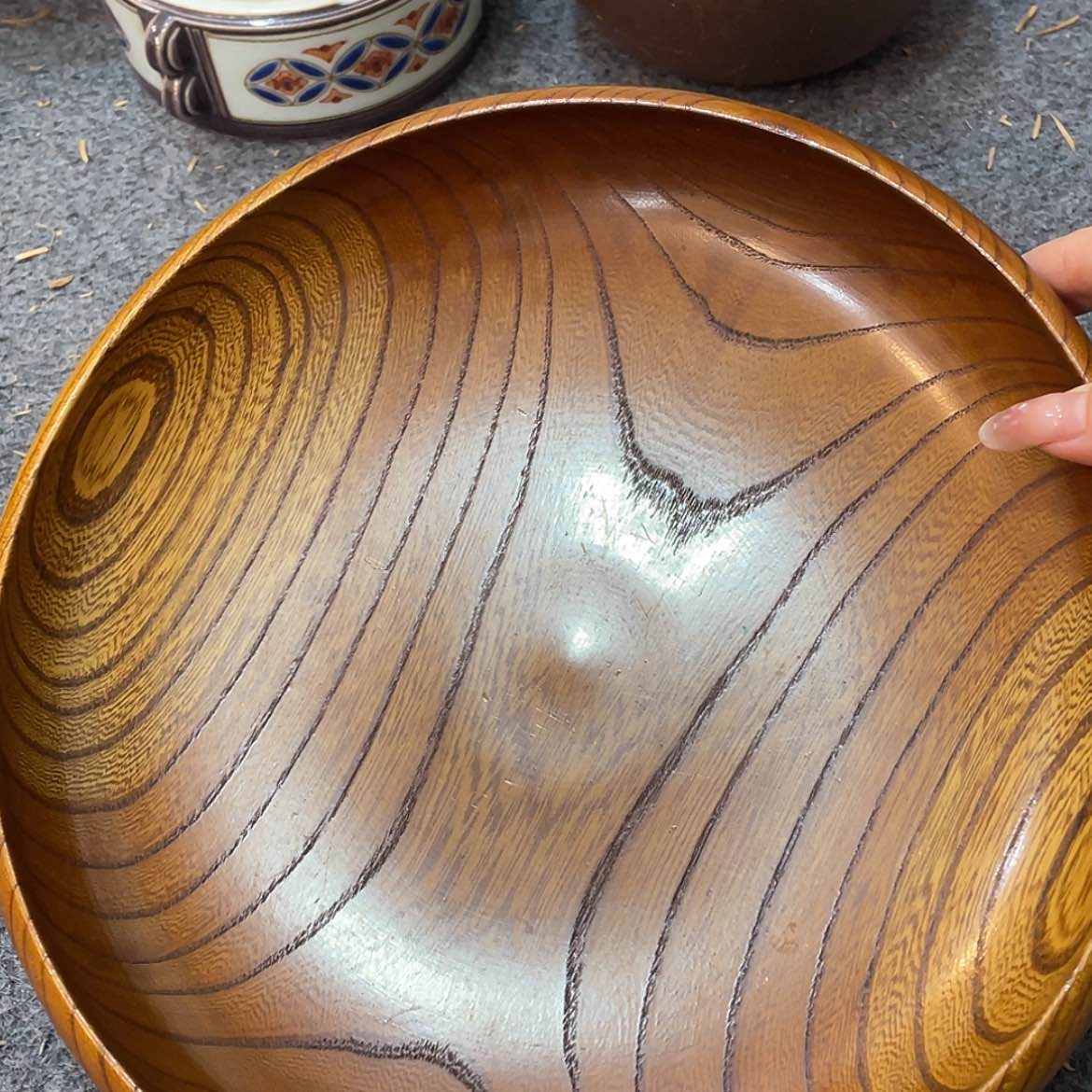 【闪购商品】-微瑕_ 回流物品，不是全新