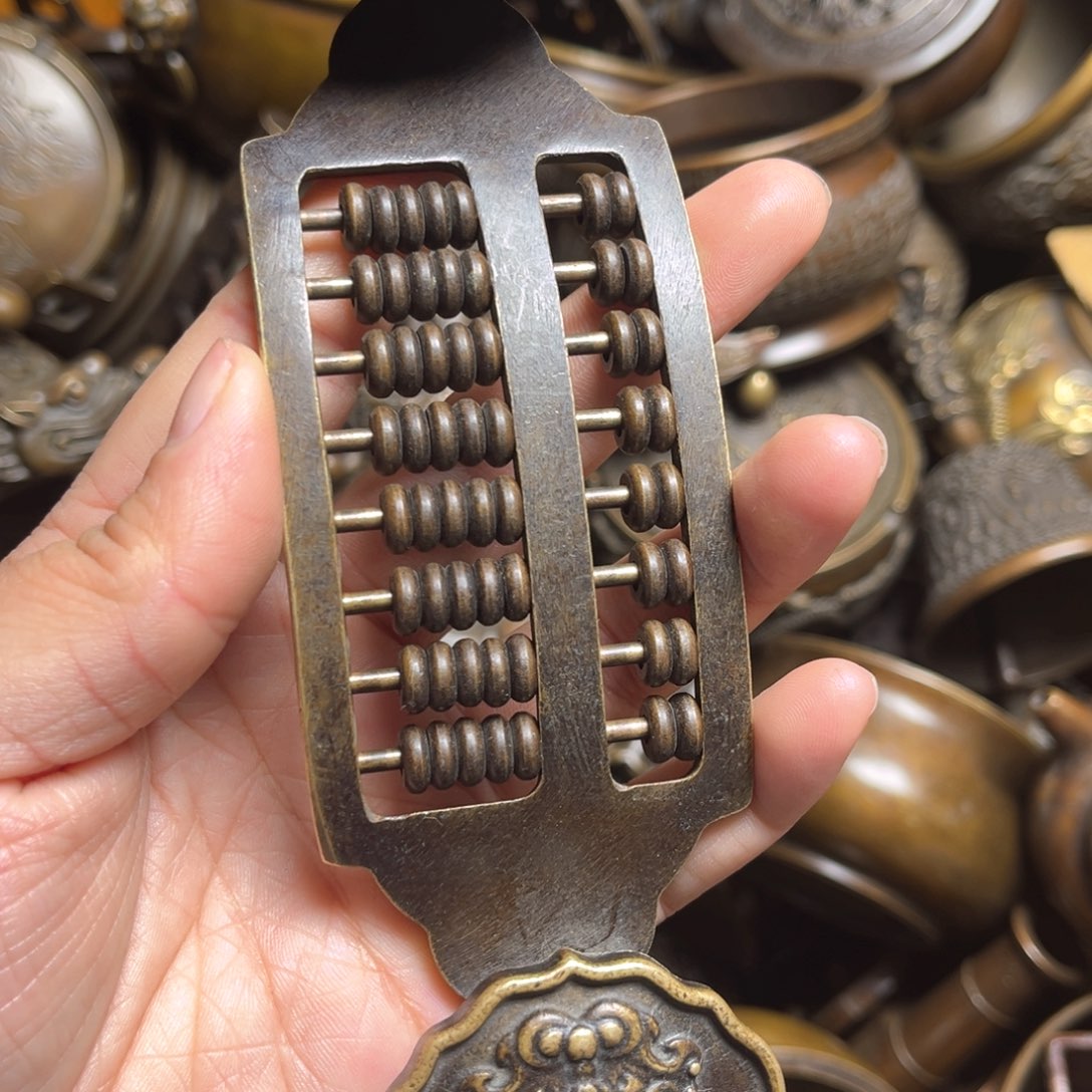 精美铜器精美铜器