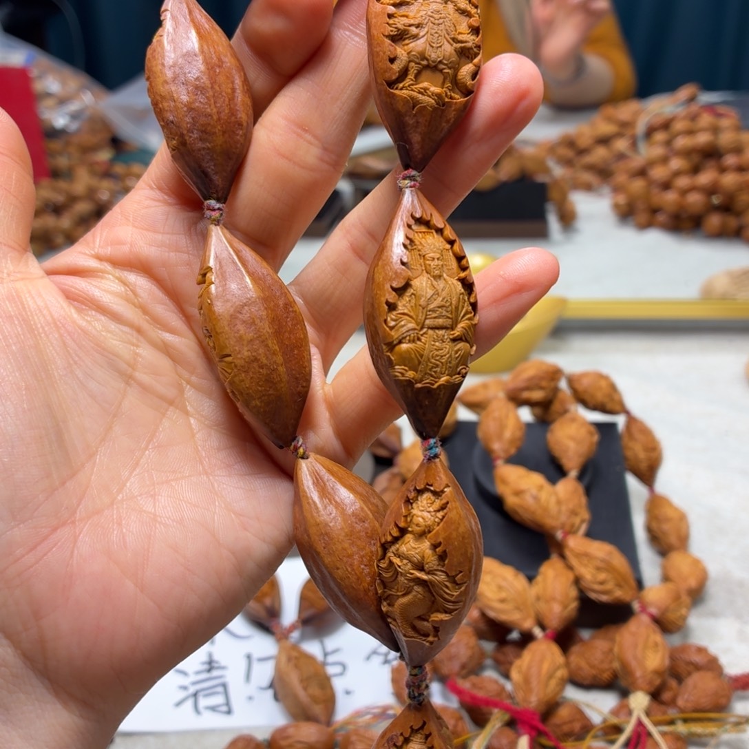 吊坠橄榄核橄榄核