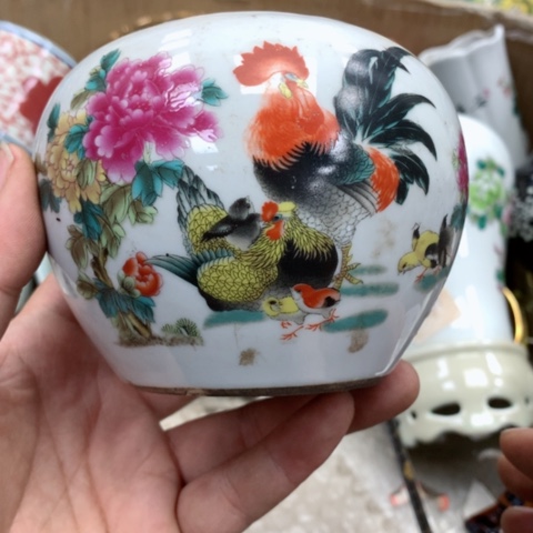 摆件瓷器摆件瓷器摆件