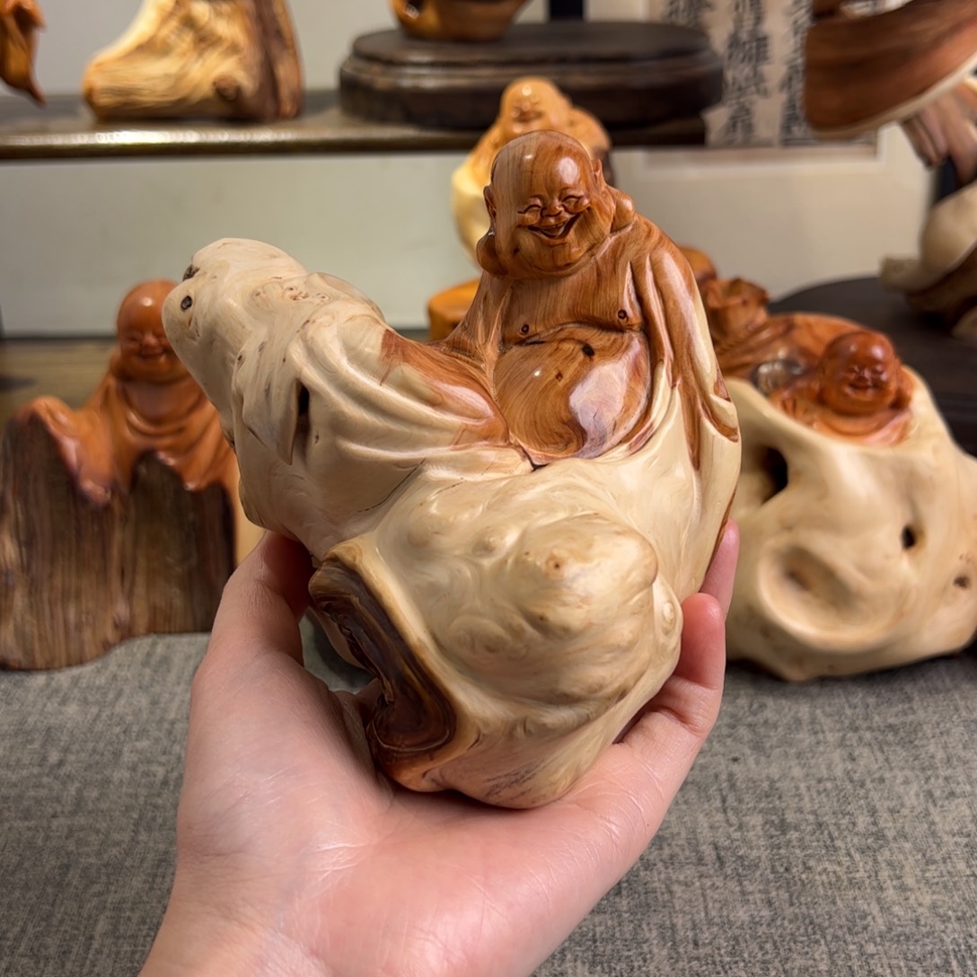 柏木（崖柏）关注一下