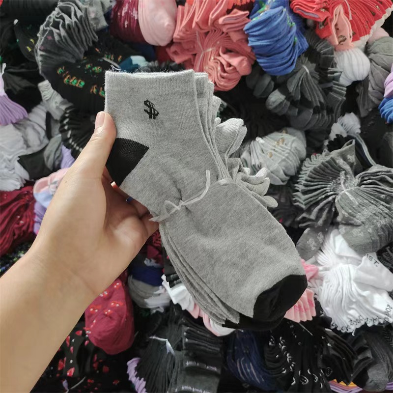 直播过款为准 男女袜童袜船袜 微瑕疵微脏建议勿拍 不退换